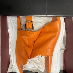 Custom made never worn